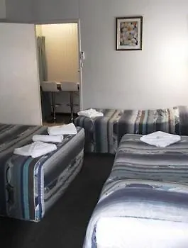 ***  Cool Palms Motel Mackay Australien
