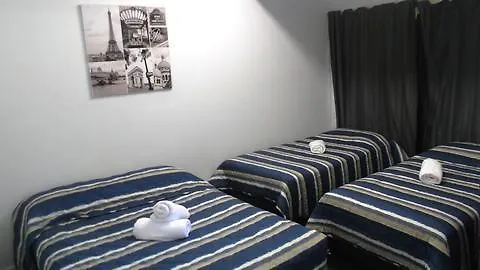 Cool Palms Motel Mackay