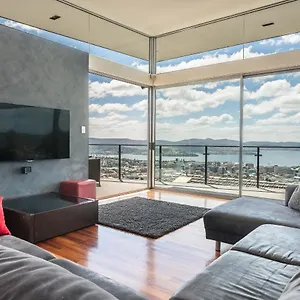 Bed & Breakfast View