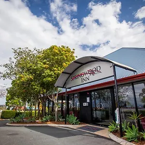 Motor Springwood