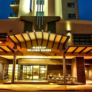 Отель Rydges, Маккай