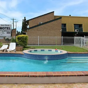 Motel Sun Plaza -, Mackay