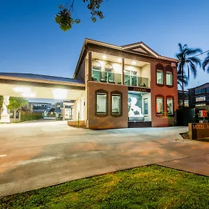 Athena Toowoomba